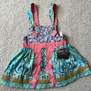 NWT Matilda Jane top.